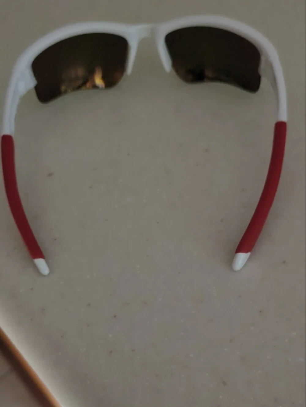 Youth Oakley Quarter Jacket Sunglasses